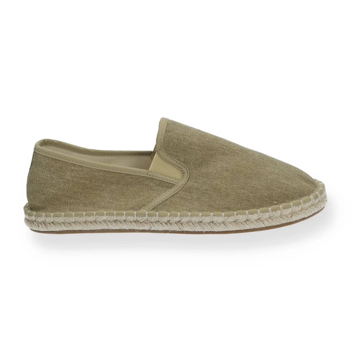 Espadrillas in tessuto - Image 4