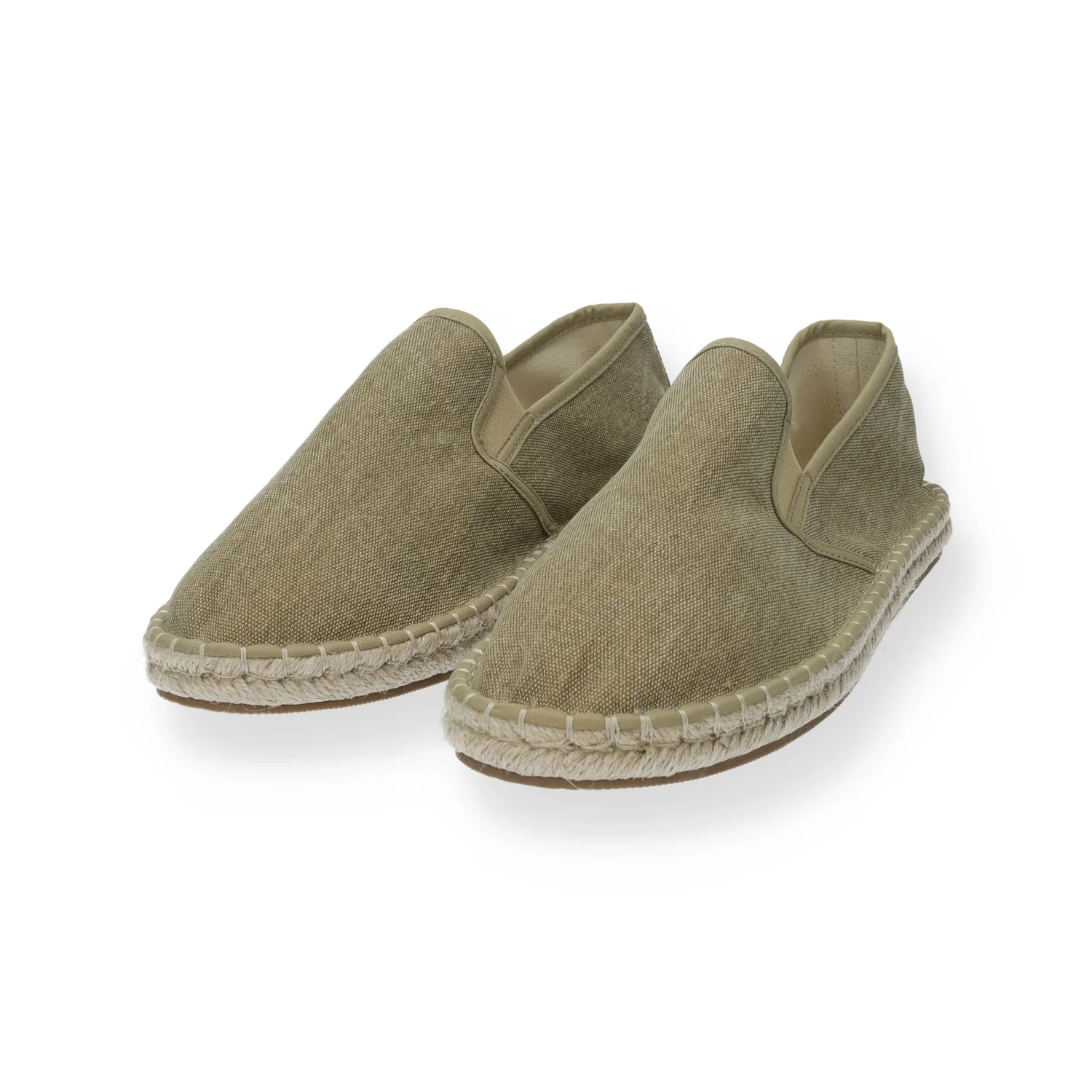 Espadrillas in tessuto - Image 5