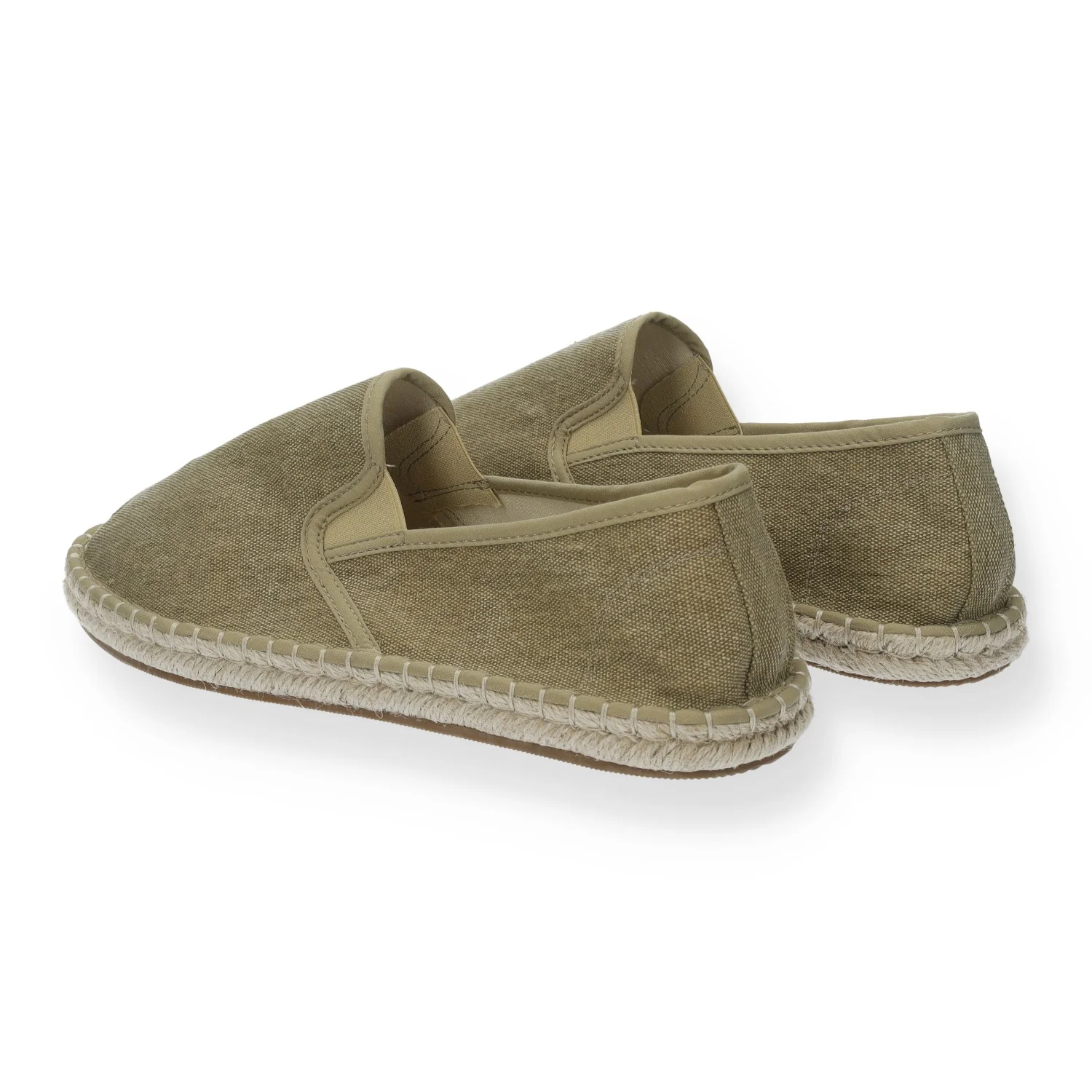 Espadrillas in tessuto - Image 6