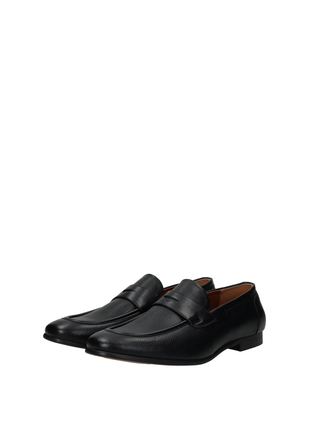Mocassini uomo tonalità classiche - Image 12