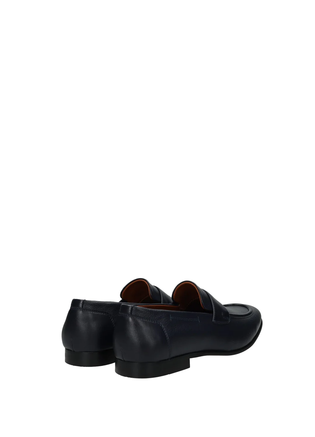 Mocassini uomo tonalità classiche - Image 6