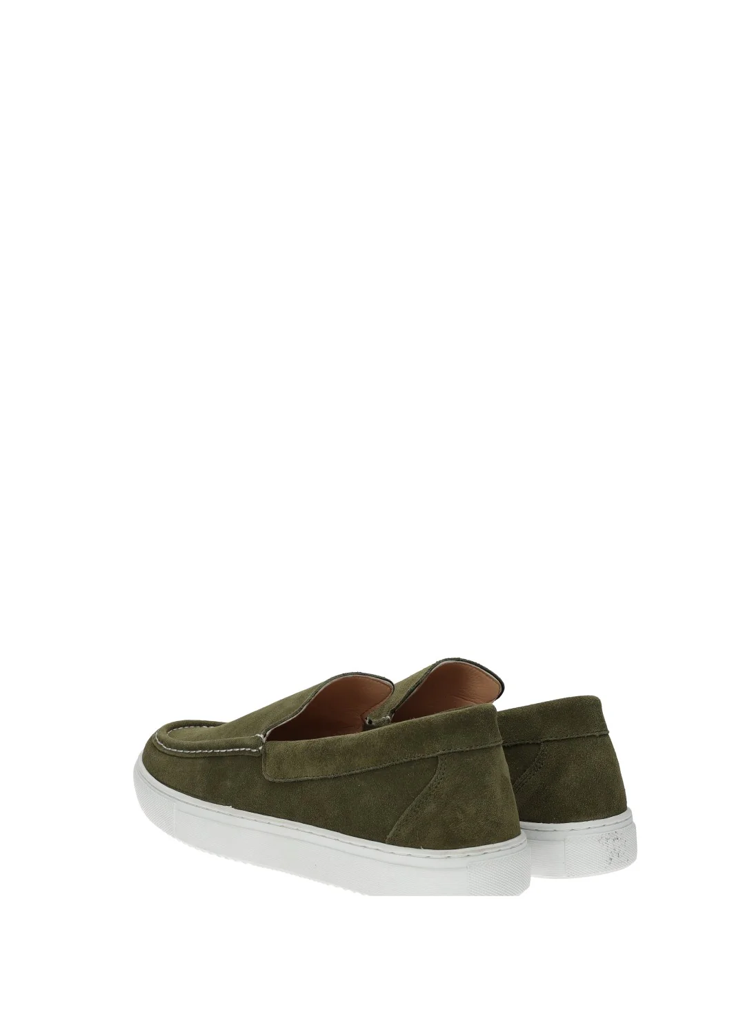 Mocassini in vera pelle - Image 7