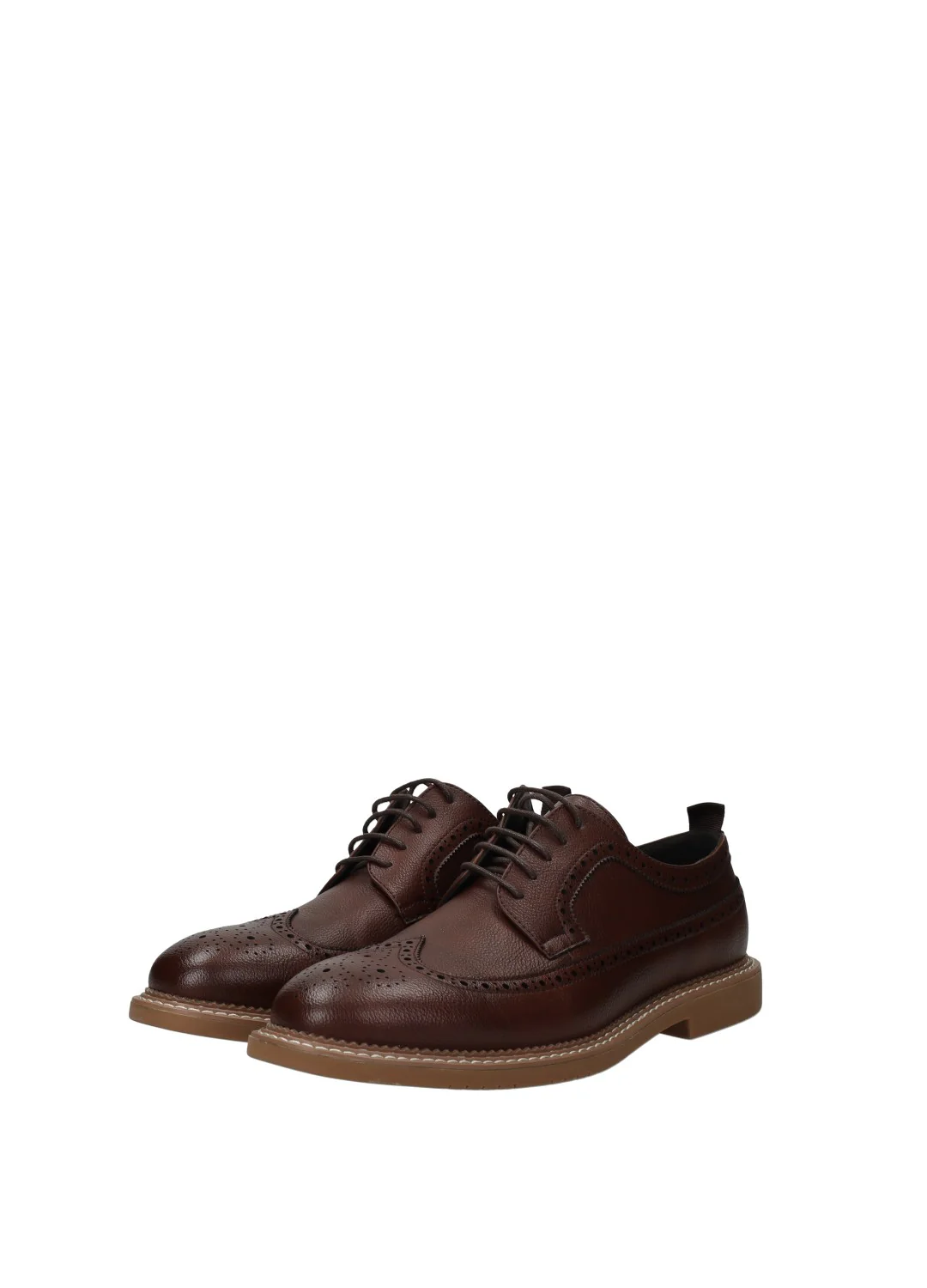 Derby uomo classico - Image 2