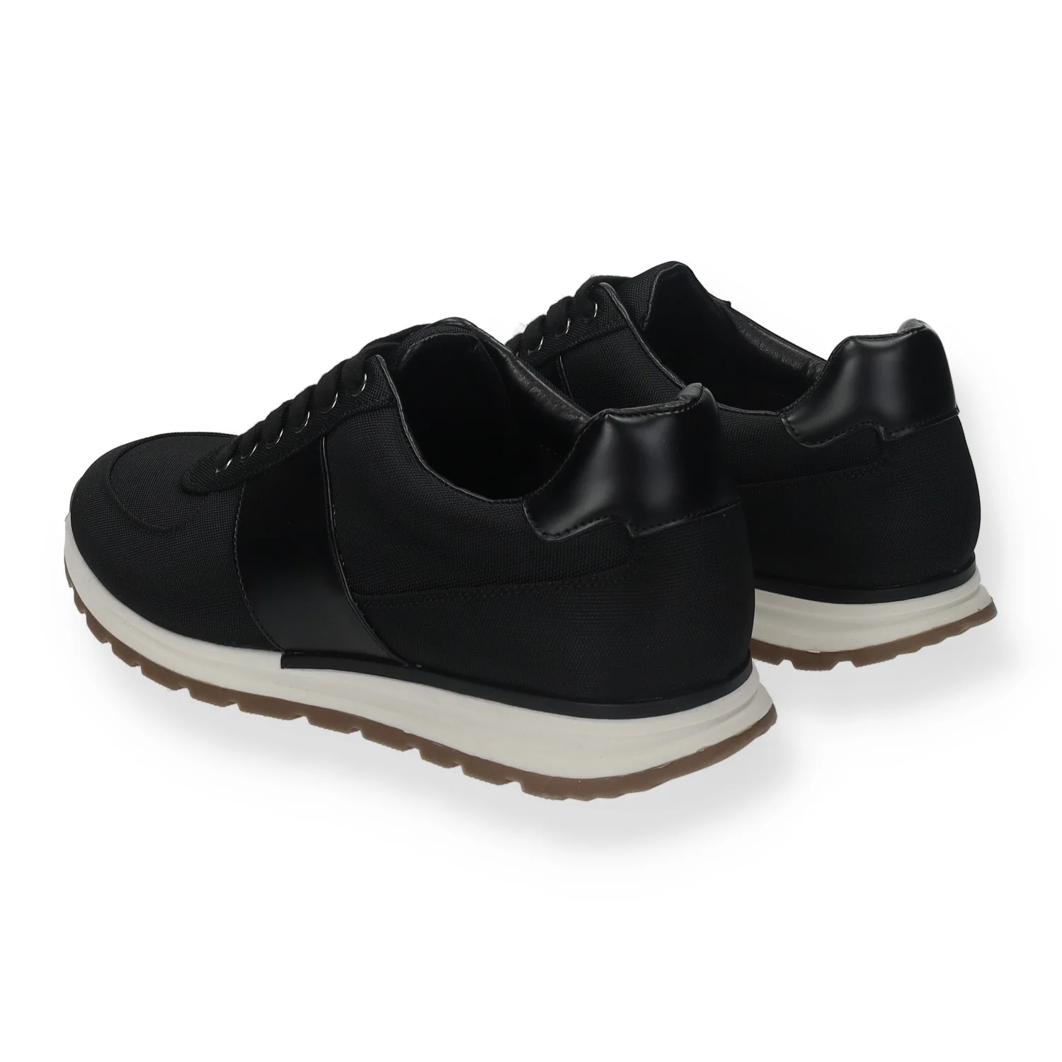Sneakers con dettaglio laterale - Image 3