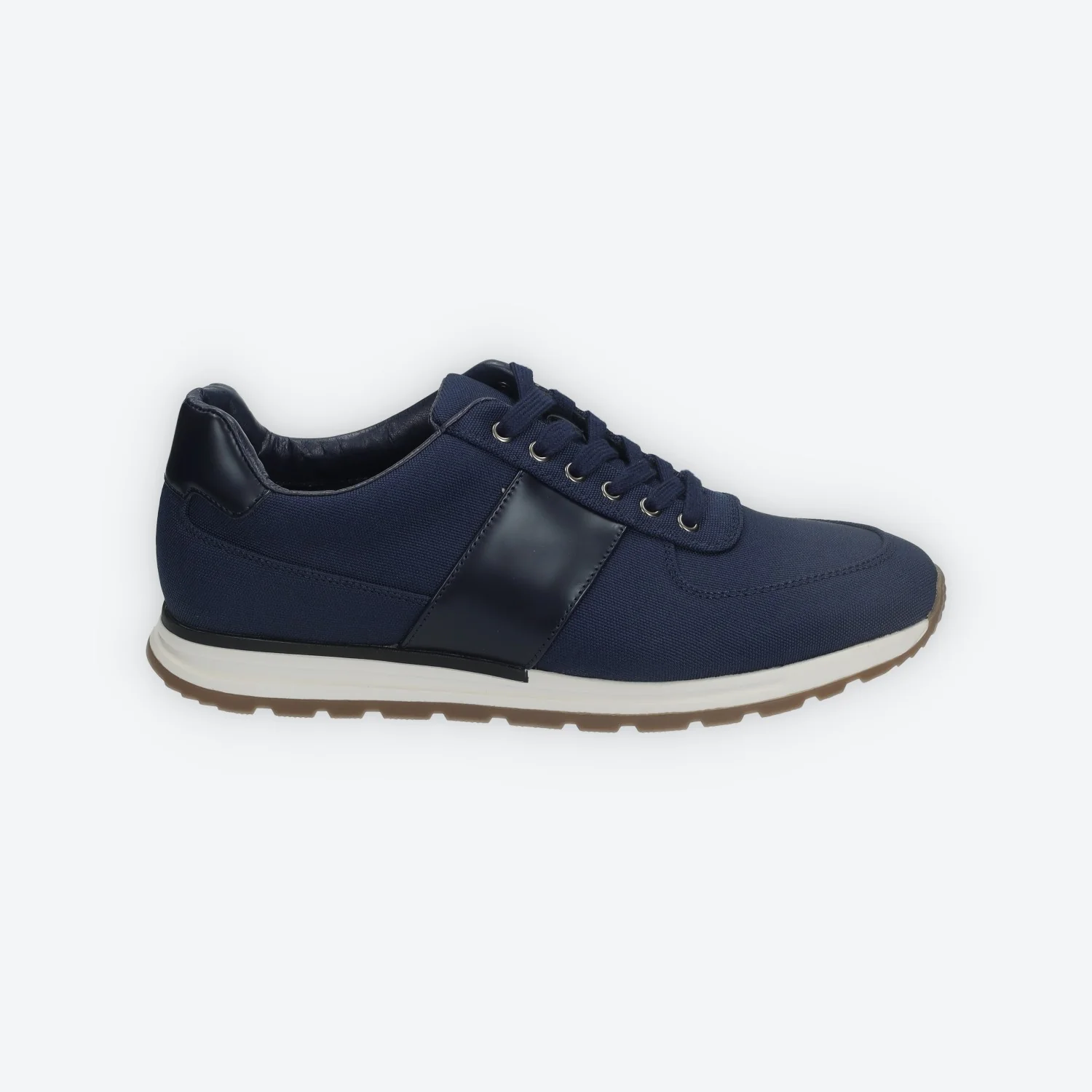 Sneakers con dettaglio laterale - Image 5