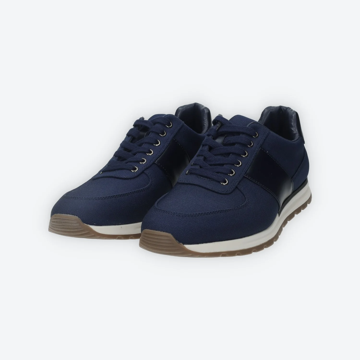 Sneakers con dettaglio laterale - Image 6