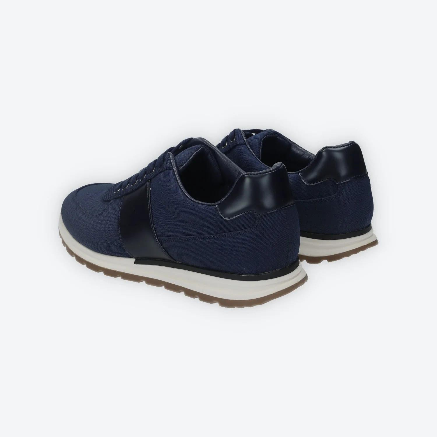 Sneakers con dettaglio laterale - Image 7