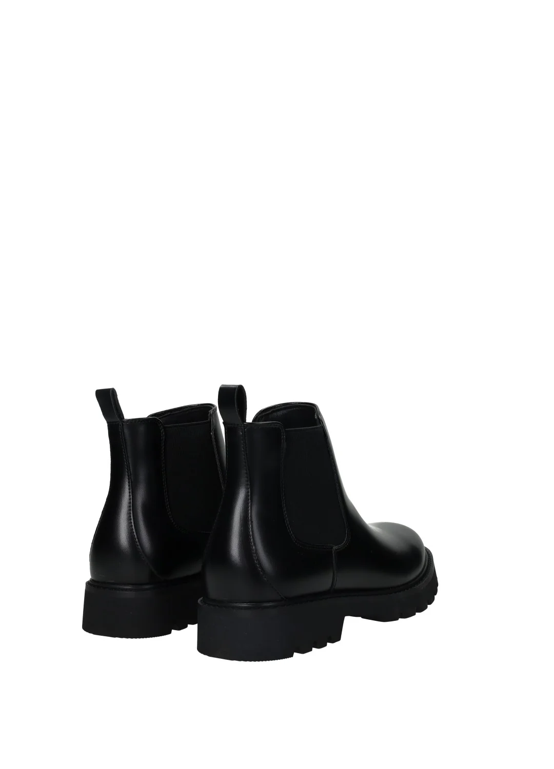 Stivaletti Chelsea in pelle - Image 4