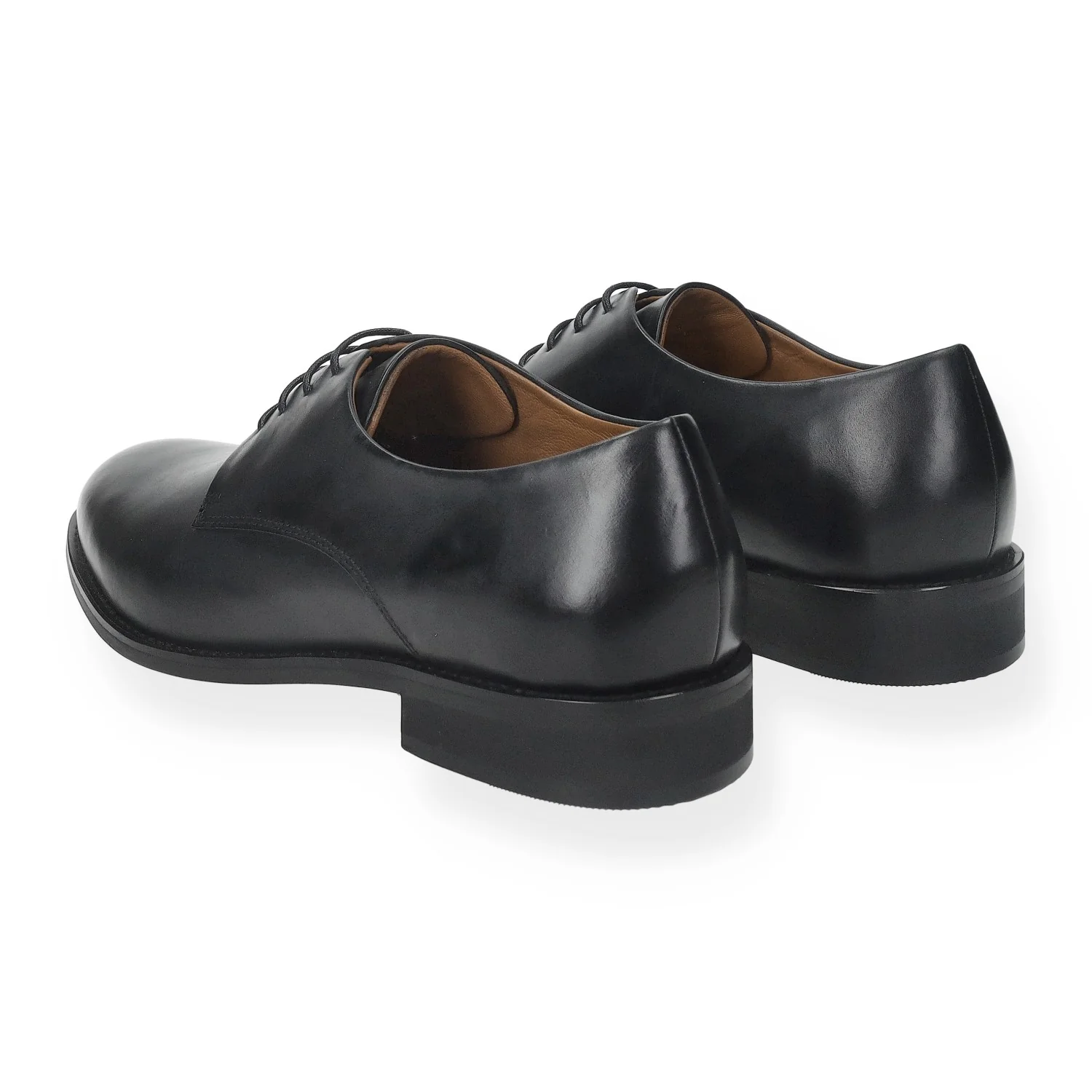 Derby in vera pelle - Image 3