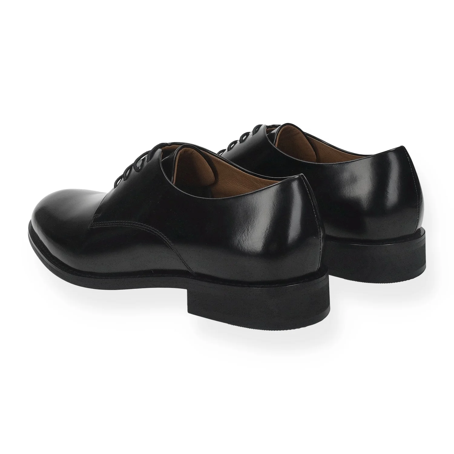 Derby in vera pelle - Image 3