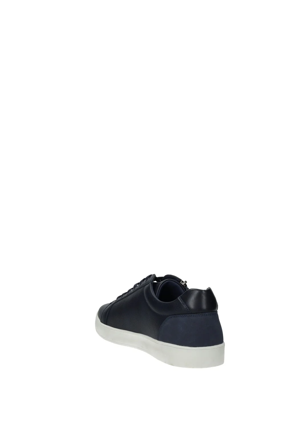 Sneakers uomo in PU con suola in gomma - Image 12