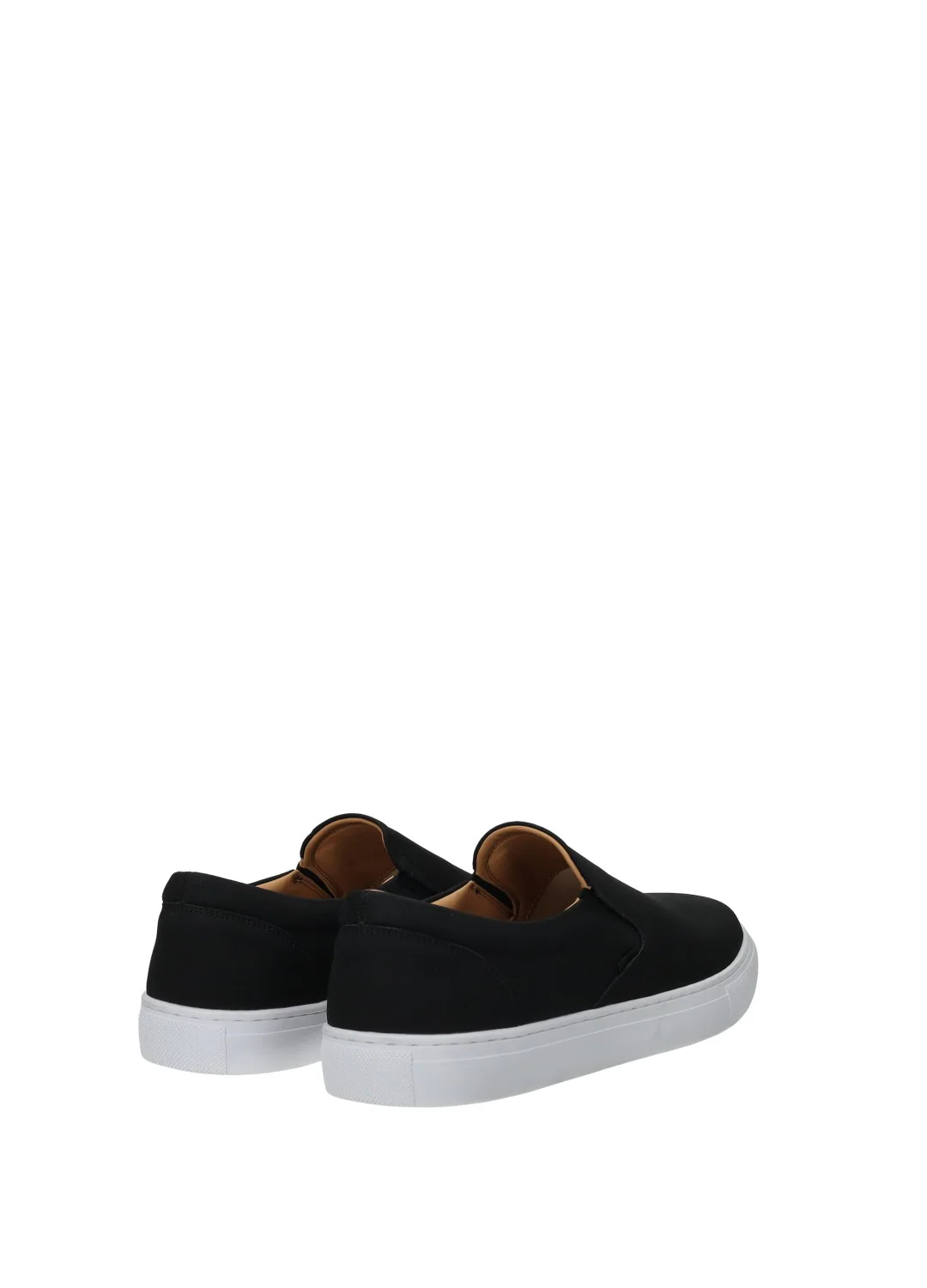 Sneakers uomo in PU con suola in gomma - Image 9