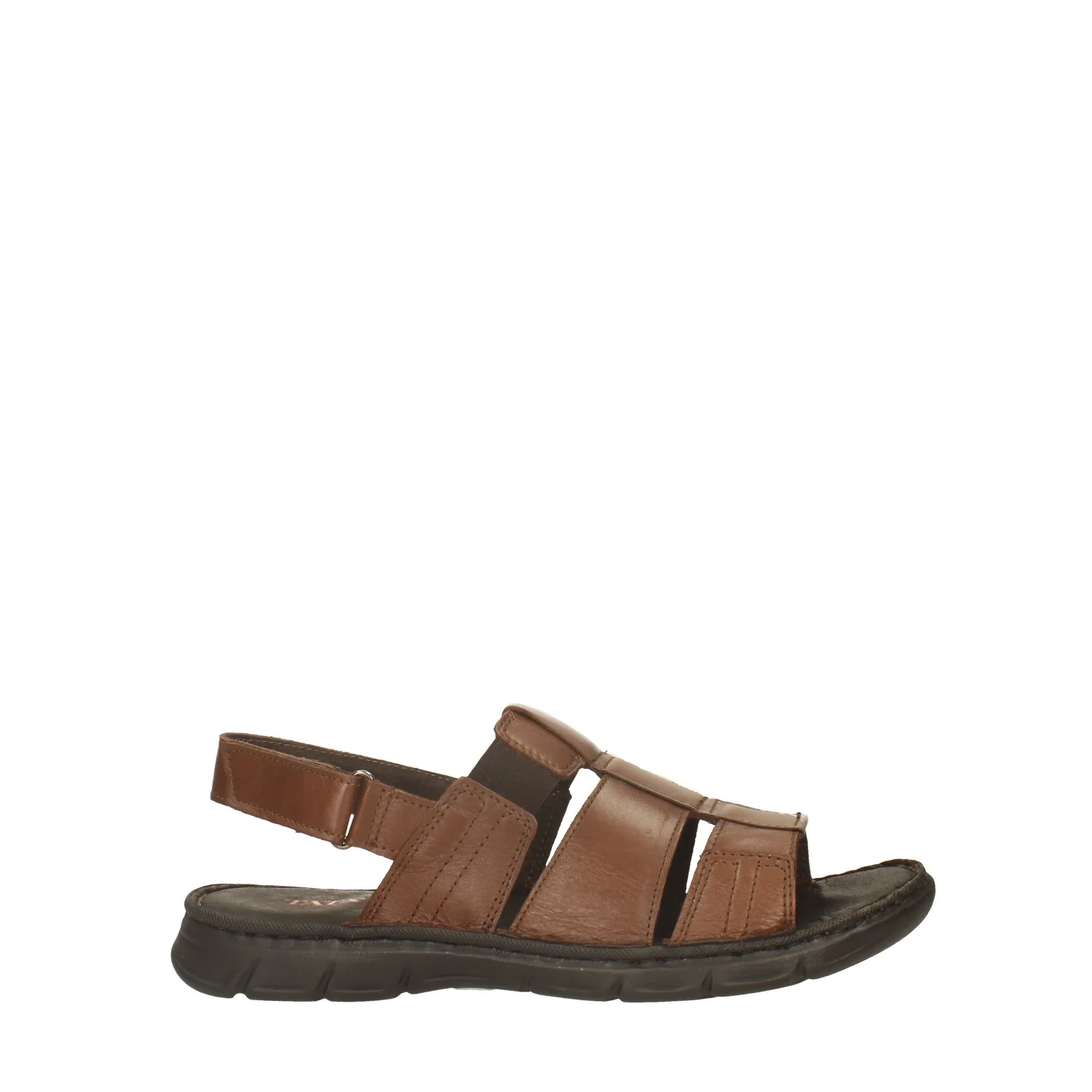 Sandali comfort con chiusura a strappo - Image 5