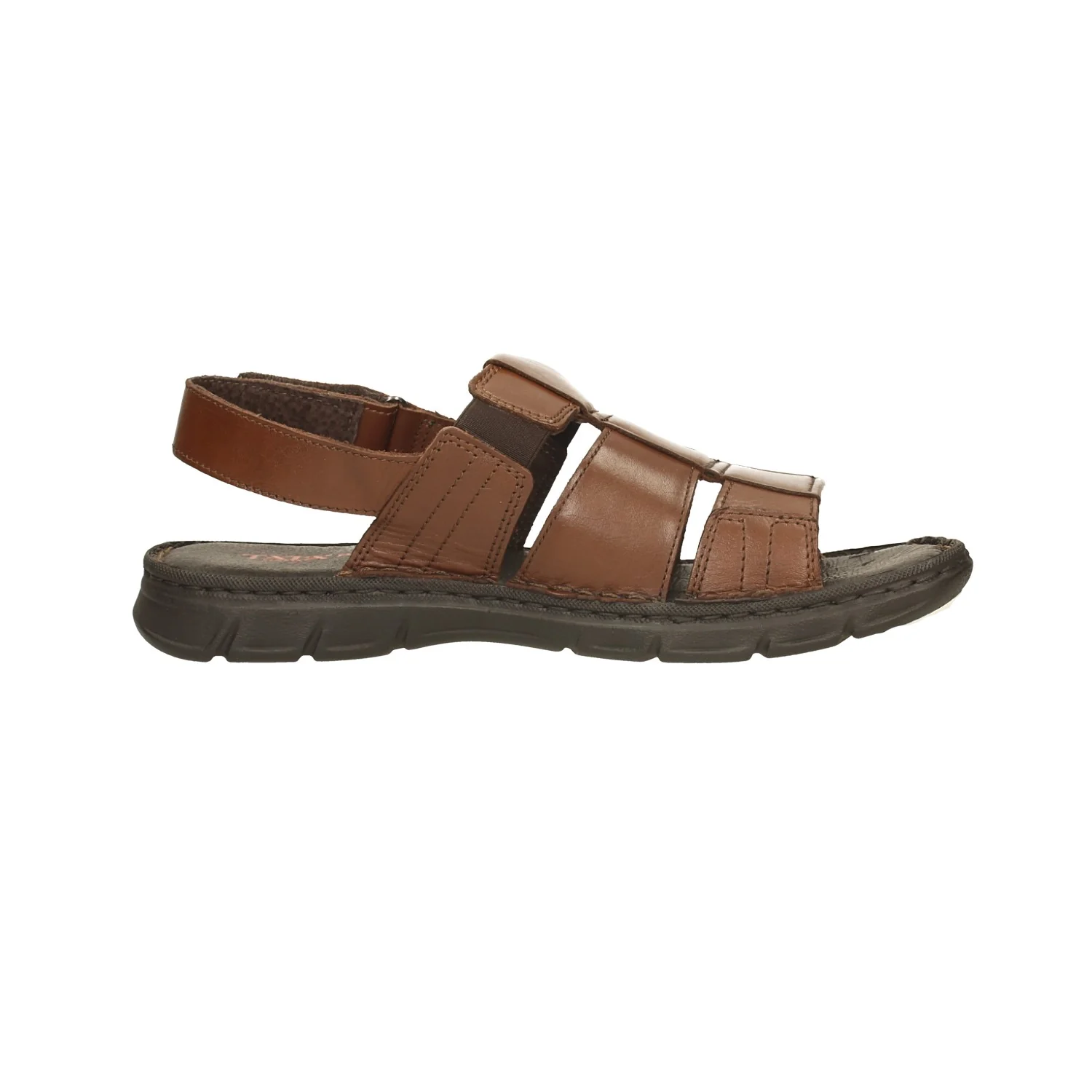 Sandali comfort con chiusura a strappo - Image 7