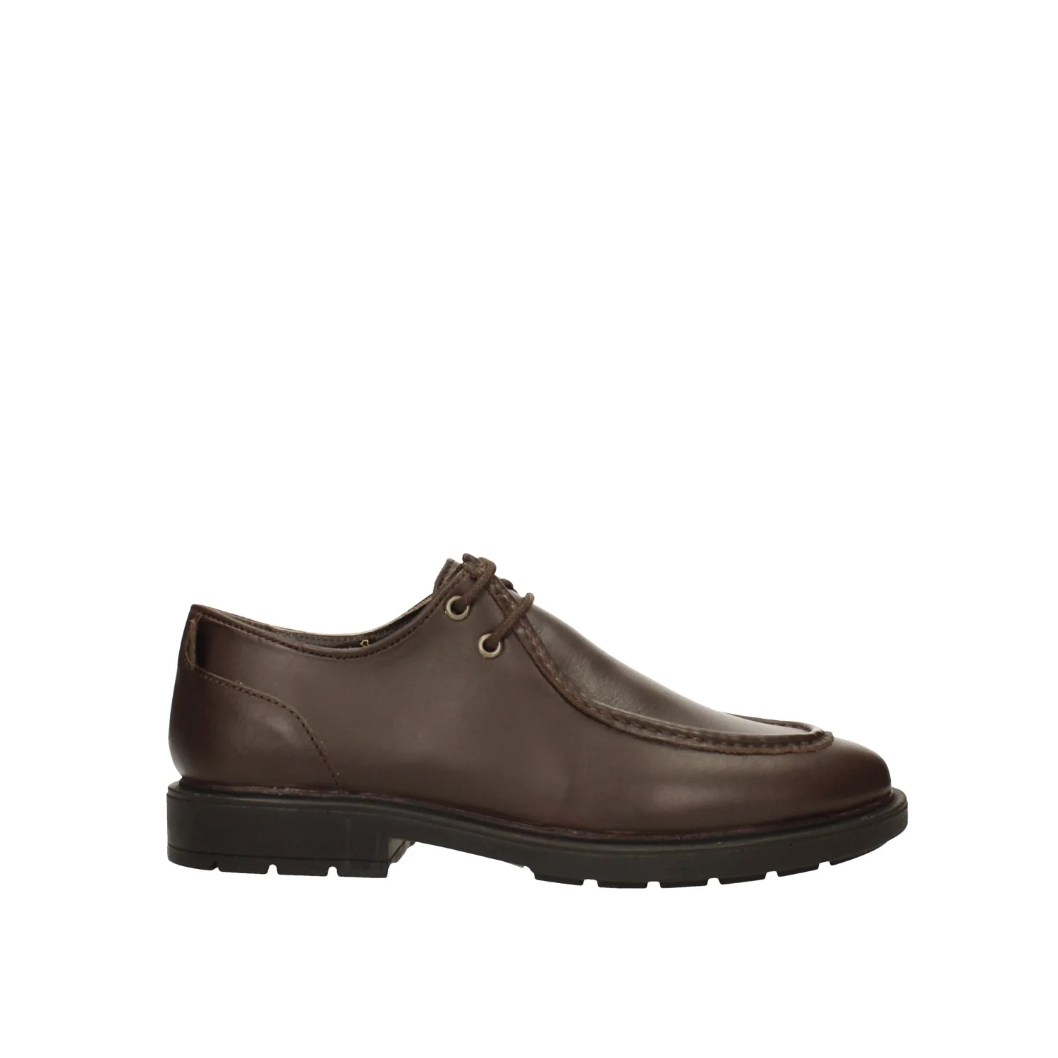 Wallabee in vera pelle - Image 5