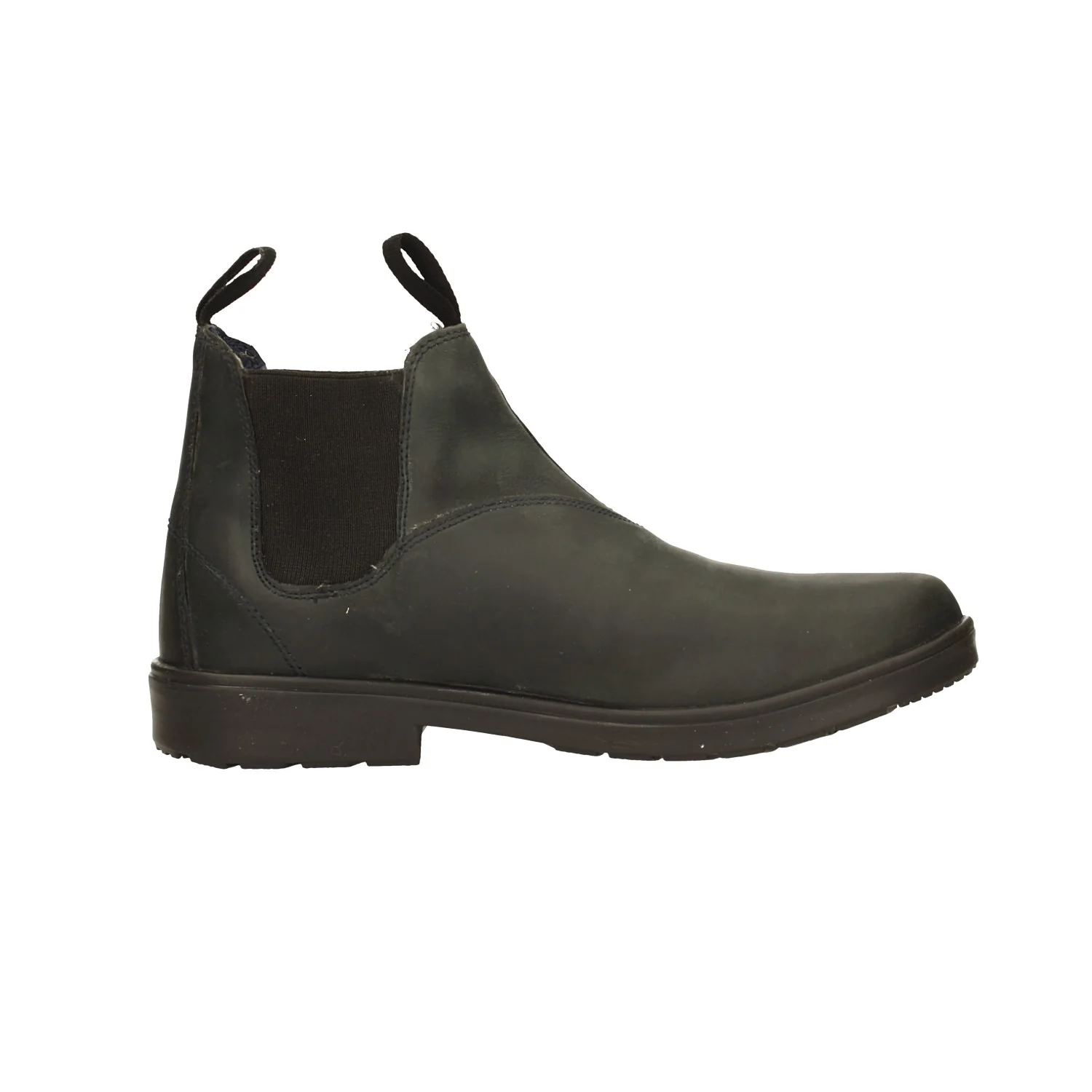 Stivaletti Chelsea in vera pelle - Image 11