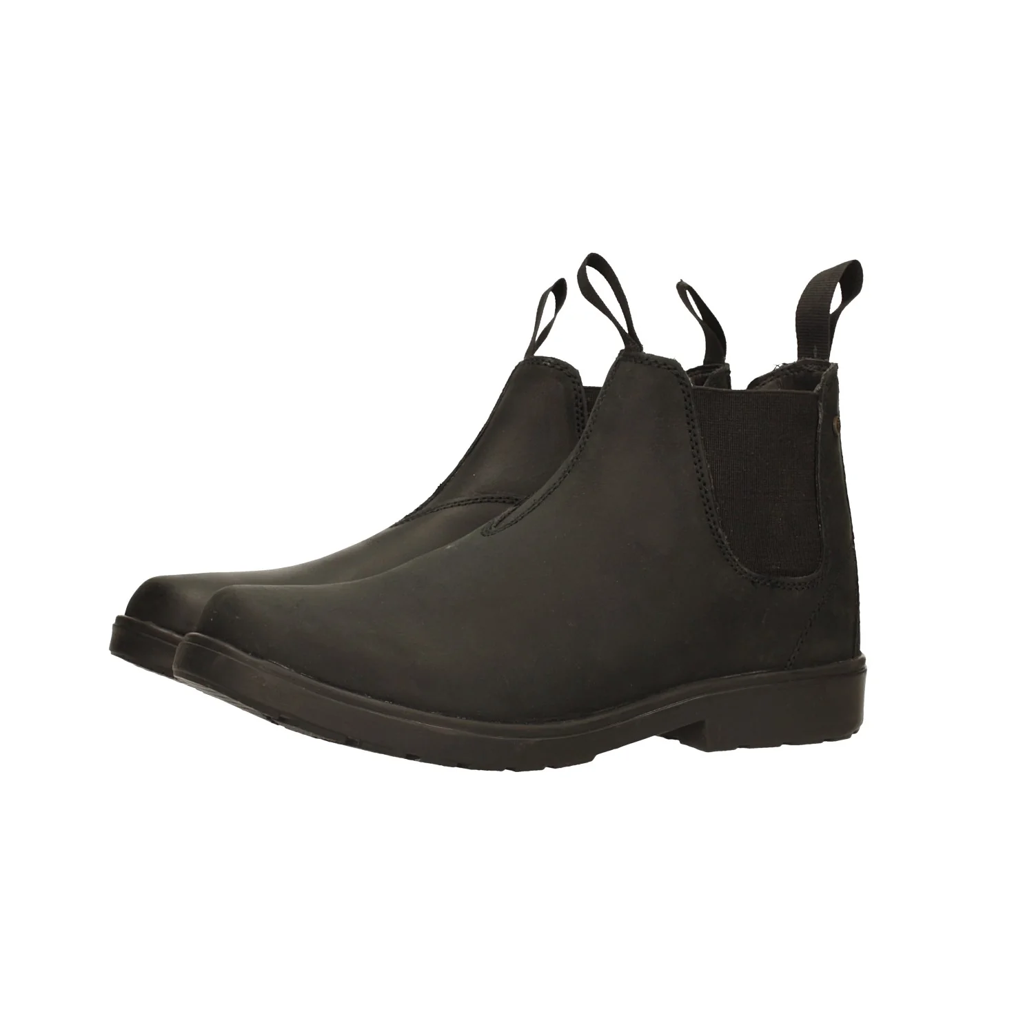 Stivaletti Chelsea in vera pelle - Image 6