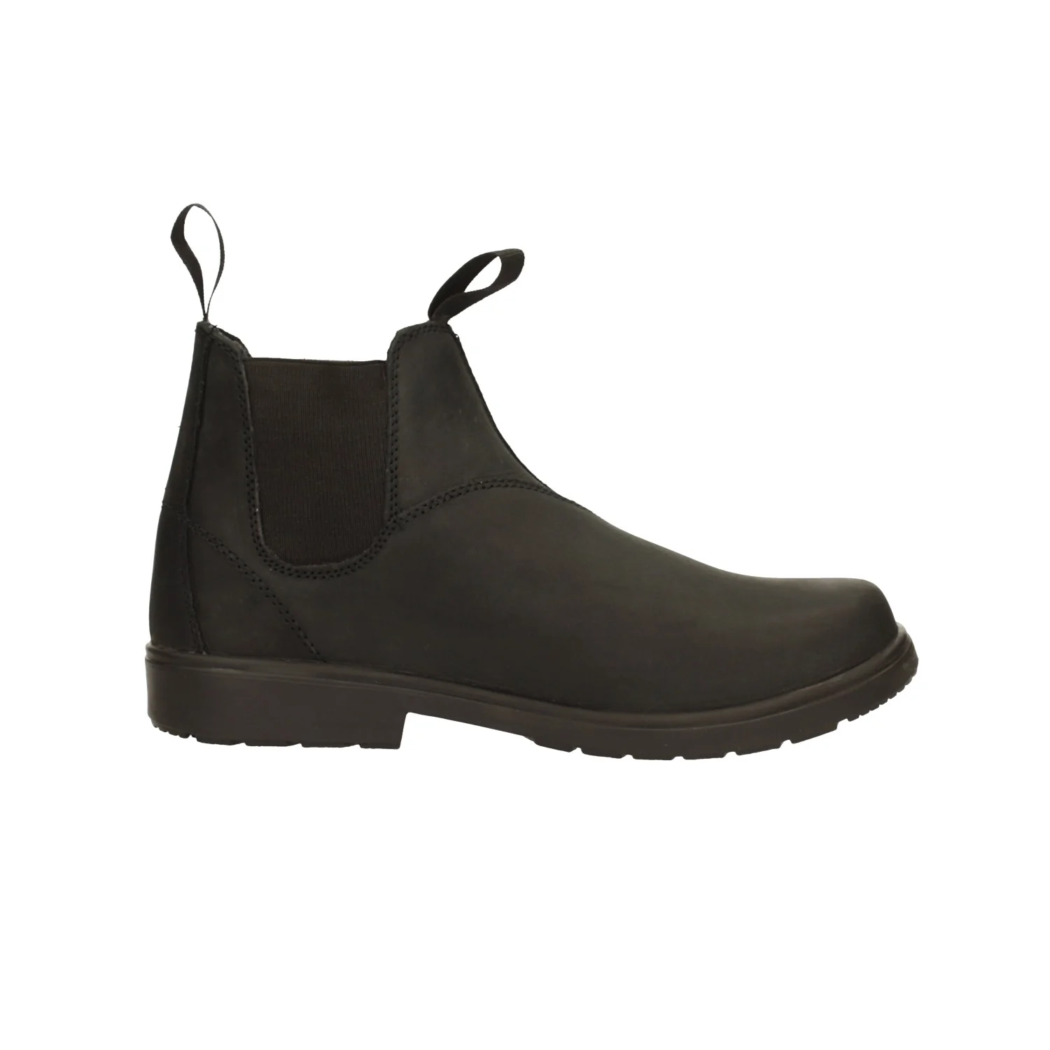 Stivaletti Chelsea in vera pelle - Image 7